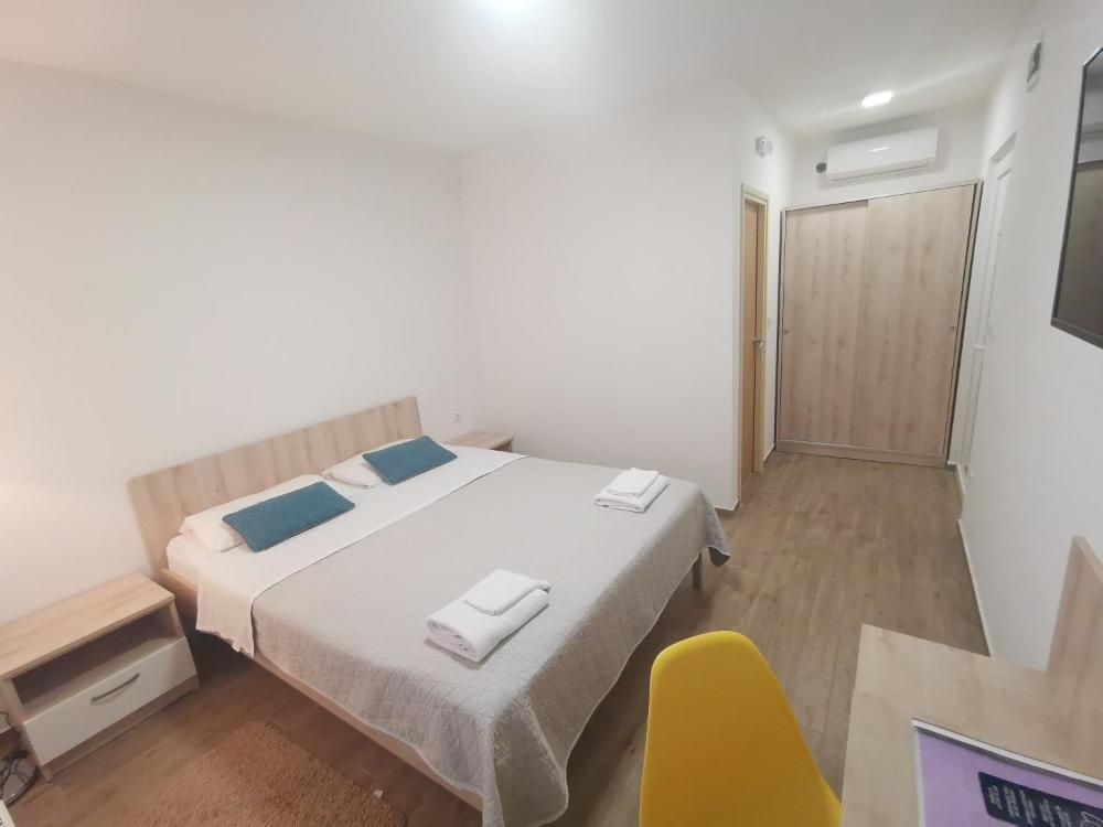 Hotel Fala Zagreb